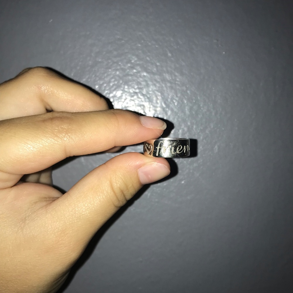 james avery ring